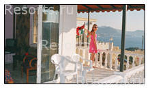 Viva Hotel Belvedere 26